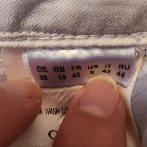 Pants - Picture 6 of 6